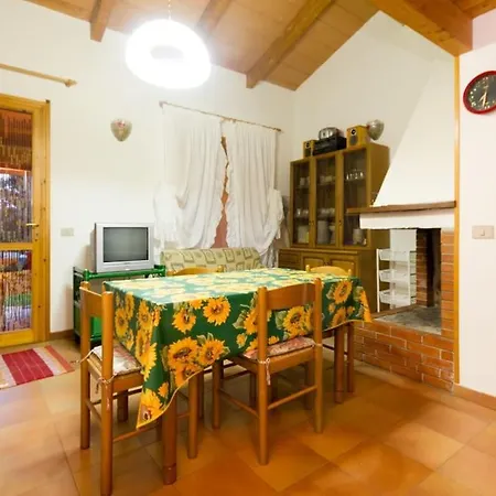 Holiday home Holiday Costa Rei